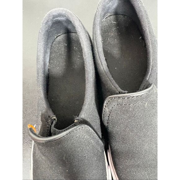 Nike Court Royale Woman’s Slip-On Shoes Size 7 - Picture 7 of 9